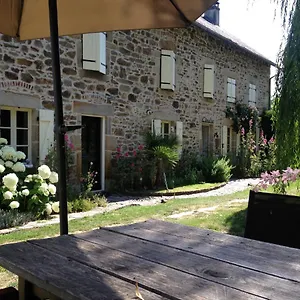 Maison Coralie Couette-café