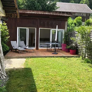 La Mazzeriniere Saint-Sylvestre (Haute-Savoie)
