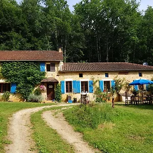  Bed & Breakfast D'hotes - Le Petit Bonheur Frankrijk