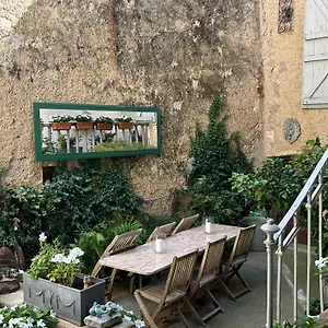  Bed & Breakfast Les De L'horloge Frankrijk