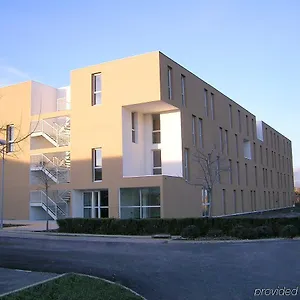 ** Aparthotel Sejours & Affaires Frankrijk